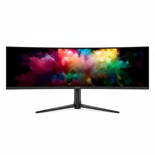 한성컴퓨터 DQHD 리얼 240 울트라와이드 게이밍 모니터 1,719,100원