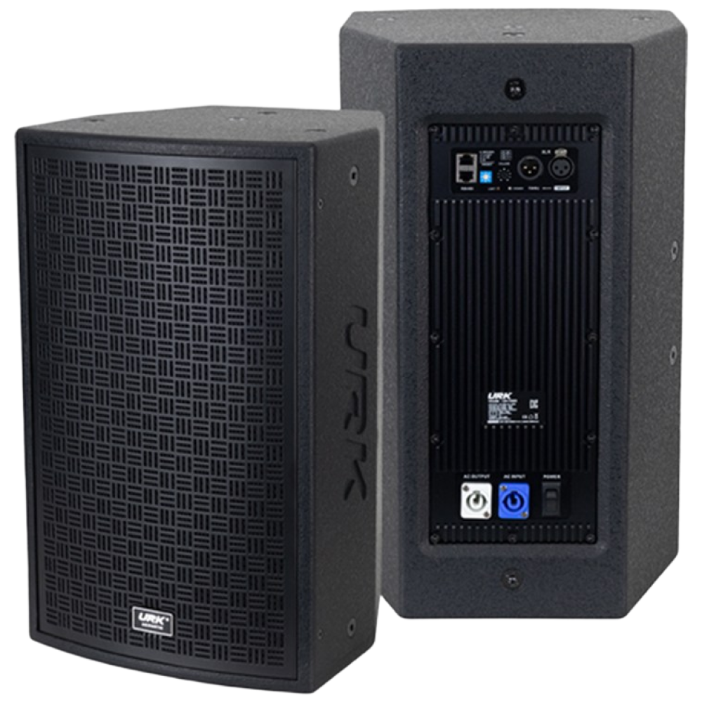 카날스 전문가용 10인치 MAX500W 액티브 스피커 시스템 UA-1025, SM 1,666,000원