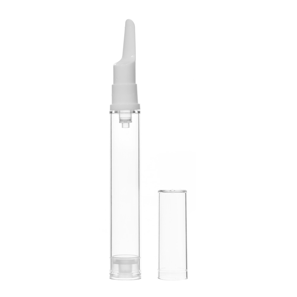 [10-25개묶음판매] 에어리스 진공 아이크림 5ml 10ml 15ml 펌프용기 허브스프레이공병 13,270원