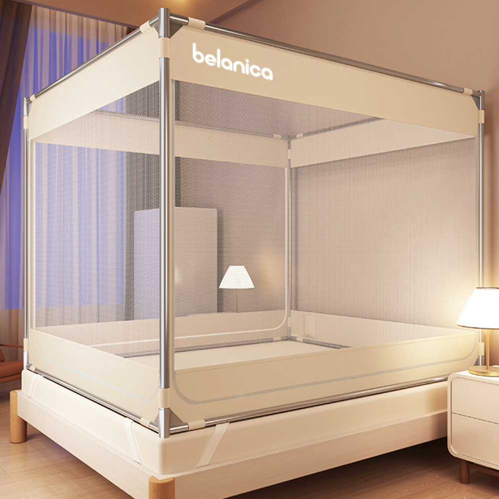 침대 모기장 접이식 사각 모기장 대형 튼튼한 간편한 35,900원