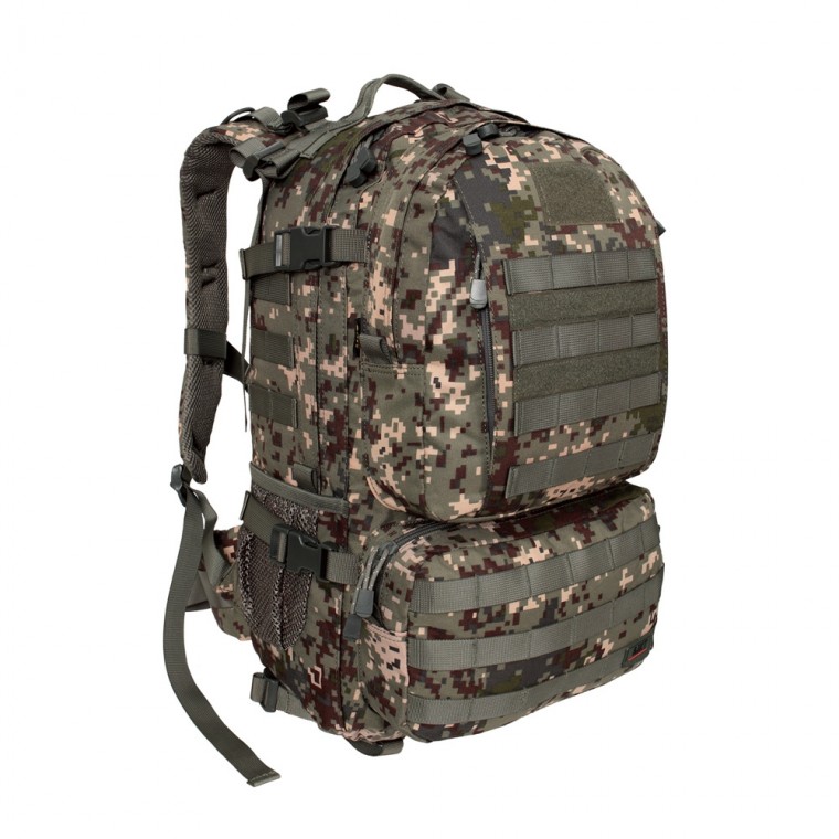 더블전술백팩(45L)디지털 67,400원