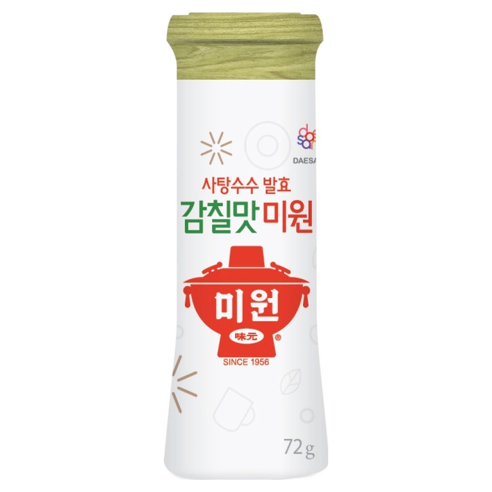 미원 사탕수수발효 감칠맛 2,300원