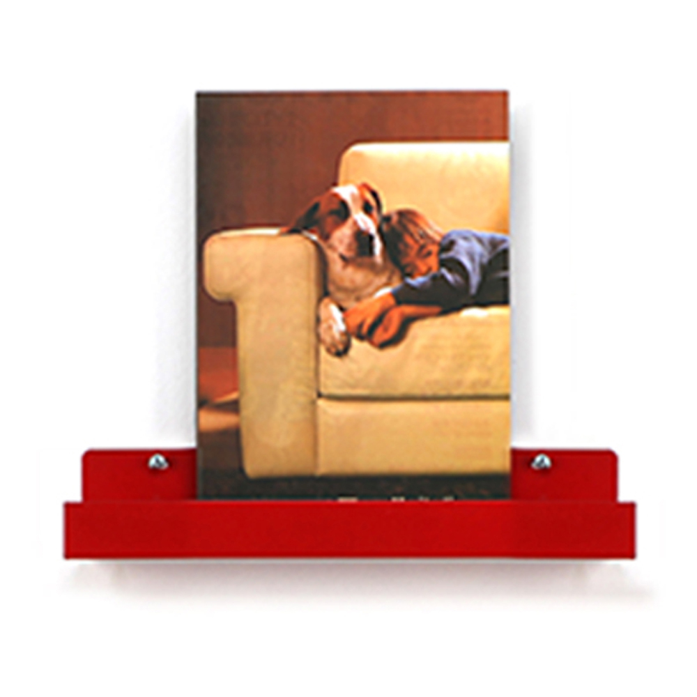 타공판닷컴 북선반 + 타공판용 나비볼트 악세사리 200x55x50mm 6,900원