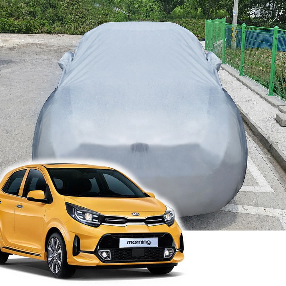 메이빈 숨쉬는 자동차 커버 덮개 모닝 어반 (20년~현재) 32,870원
