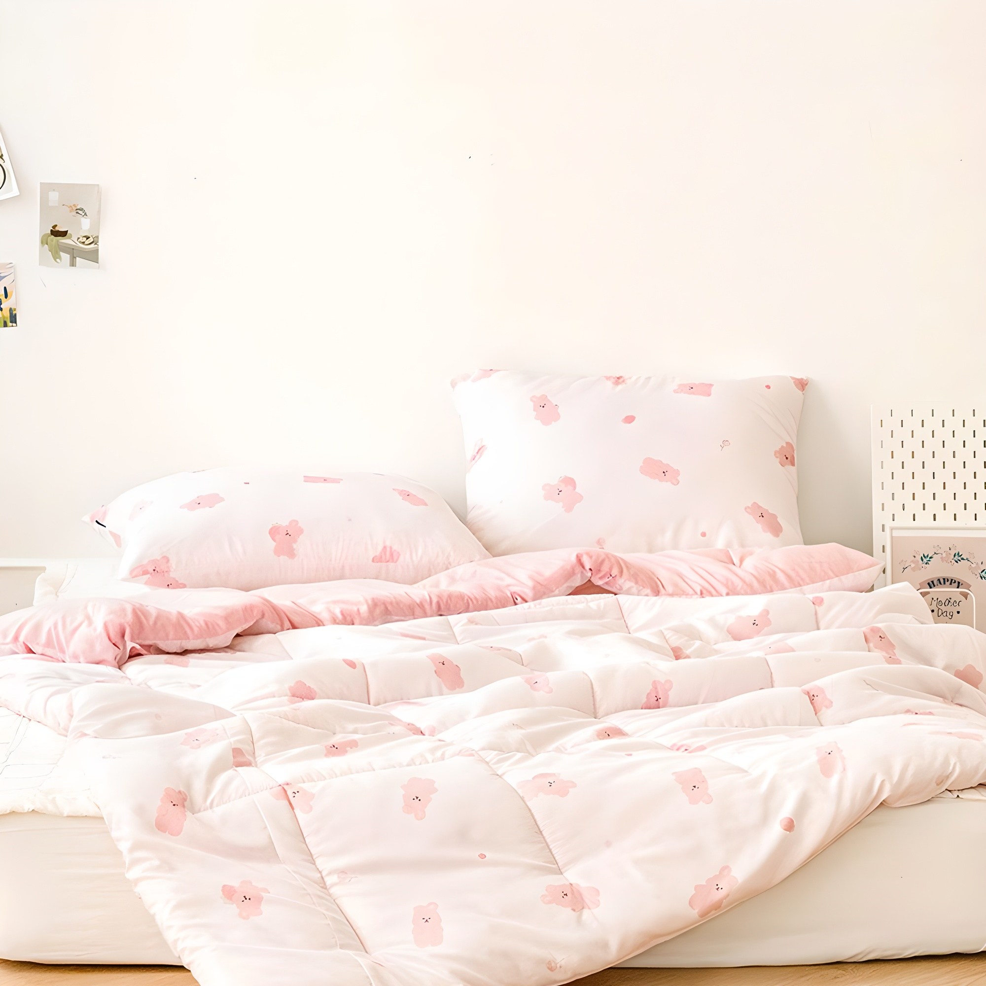 더자리 항균 내가 찾던 그 양면 차렵이불 25,900원