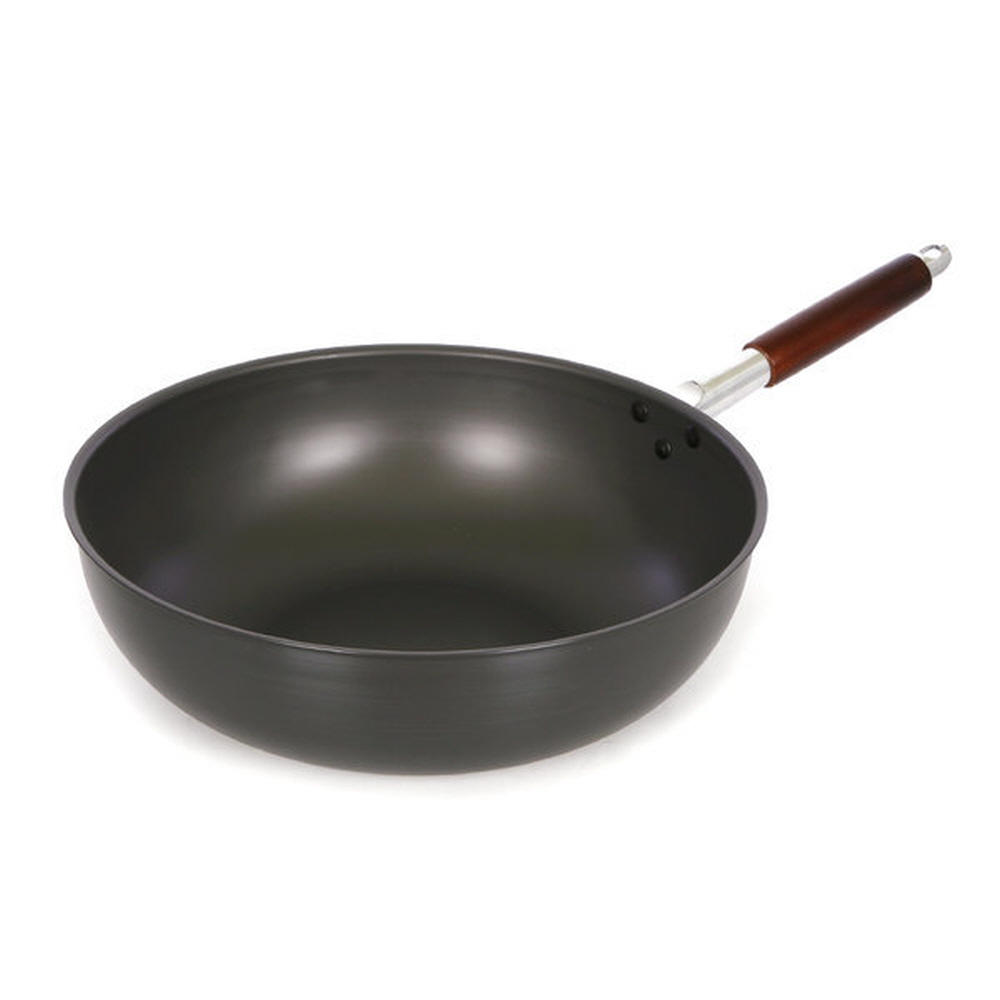 업소용 경질 중국팬 궁중 웍 튀김 볶음요리 중국집팬 17,380원