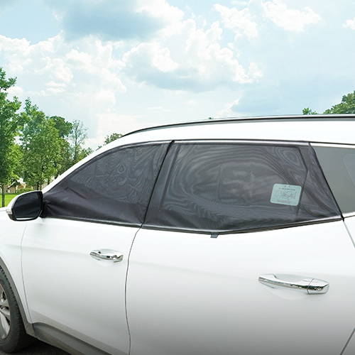 크레이지몬스터 싼타페DM 모기장, 차박 모기장 윈도우set 49,800원