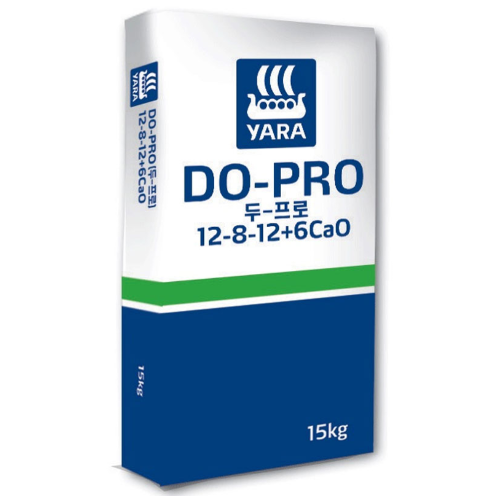 야라 두프로12 npk 복합비료 36,990원