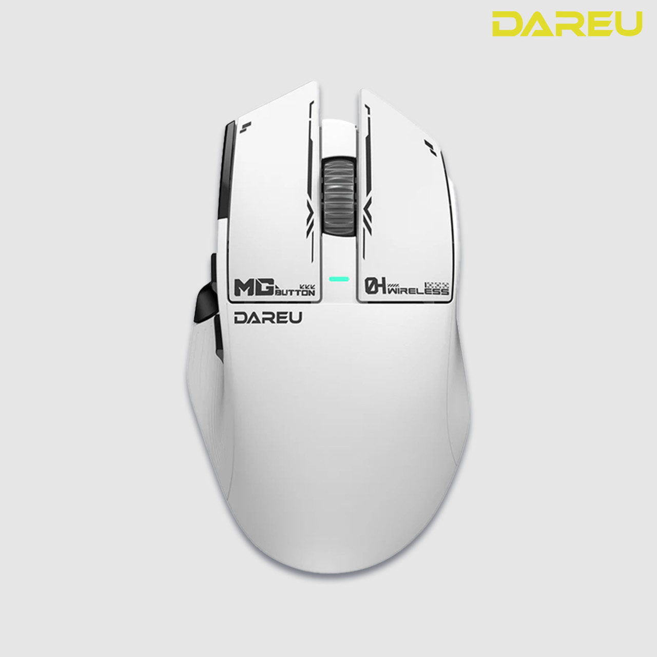 다얼유 A980 PRO MAX 니어링크 4K 8K 유무선 게이밍 마우스 89,000원