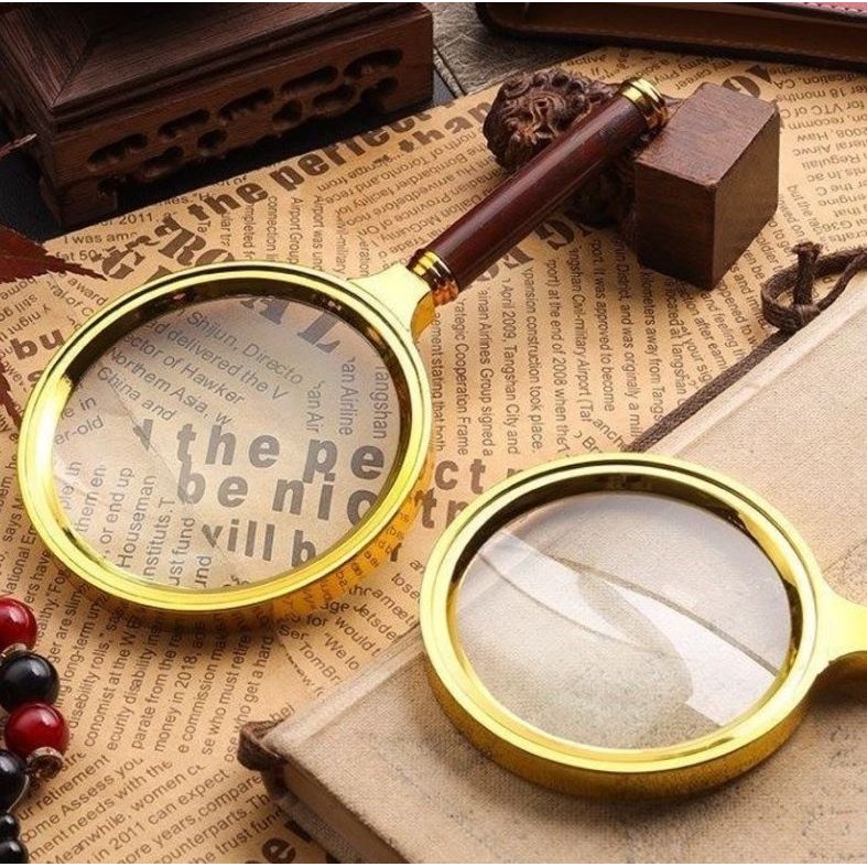 다이나토리 넓고 편한 빅사이즈 고급 돋보기, 1개 9,200원