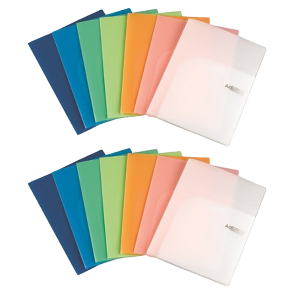 희망화일 투포켓화일 0.4mm HS0137 19,300원