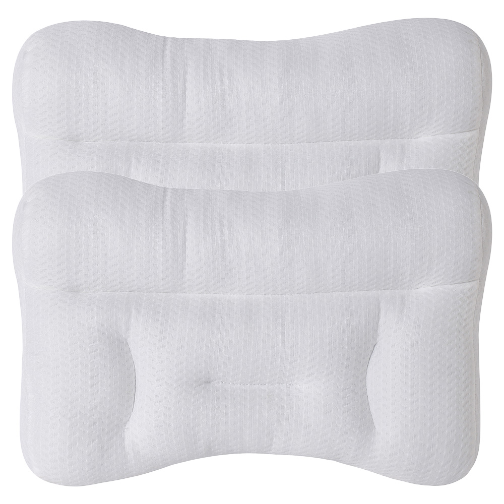 그랜레스트 편안한 3D 수면 경추베개 24,050원