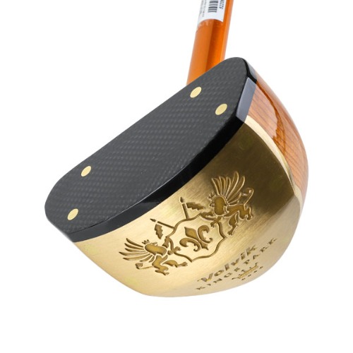 볼빅 협회공인인증 킹스파크 4스타 4S 파크골프채+사은품 10종 659,000원