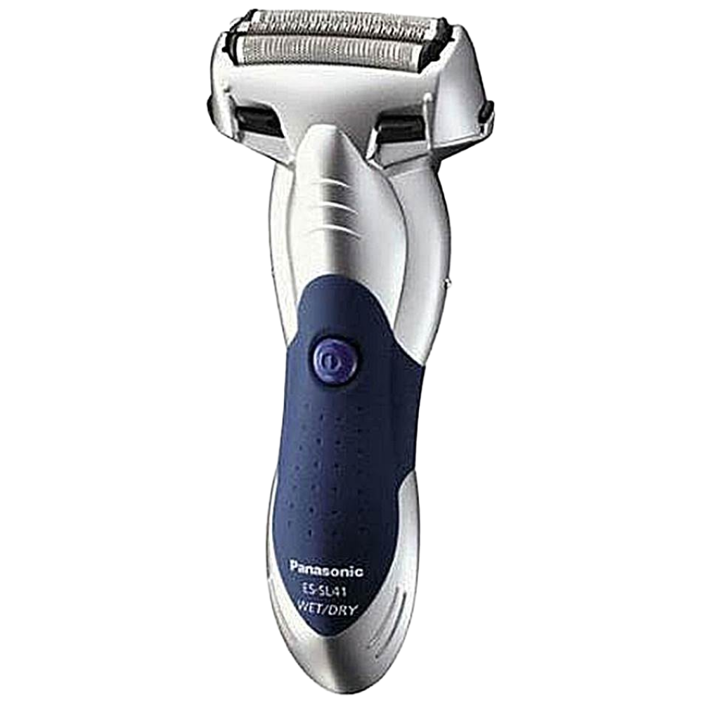 파나소닉 전기면도기 ES-SL41-S 아크3 고속모터 인체공학적 그립 충전 경고 표시, ES-SL41-S 88,000원