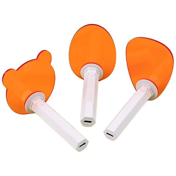 [퍼니네일] 젤램프 라이트쉴드 레진젤 휴대용램프 라이트쉴드 UV차단가드, 1개, 라이트 쉴드 - 01 2,700원