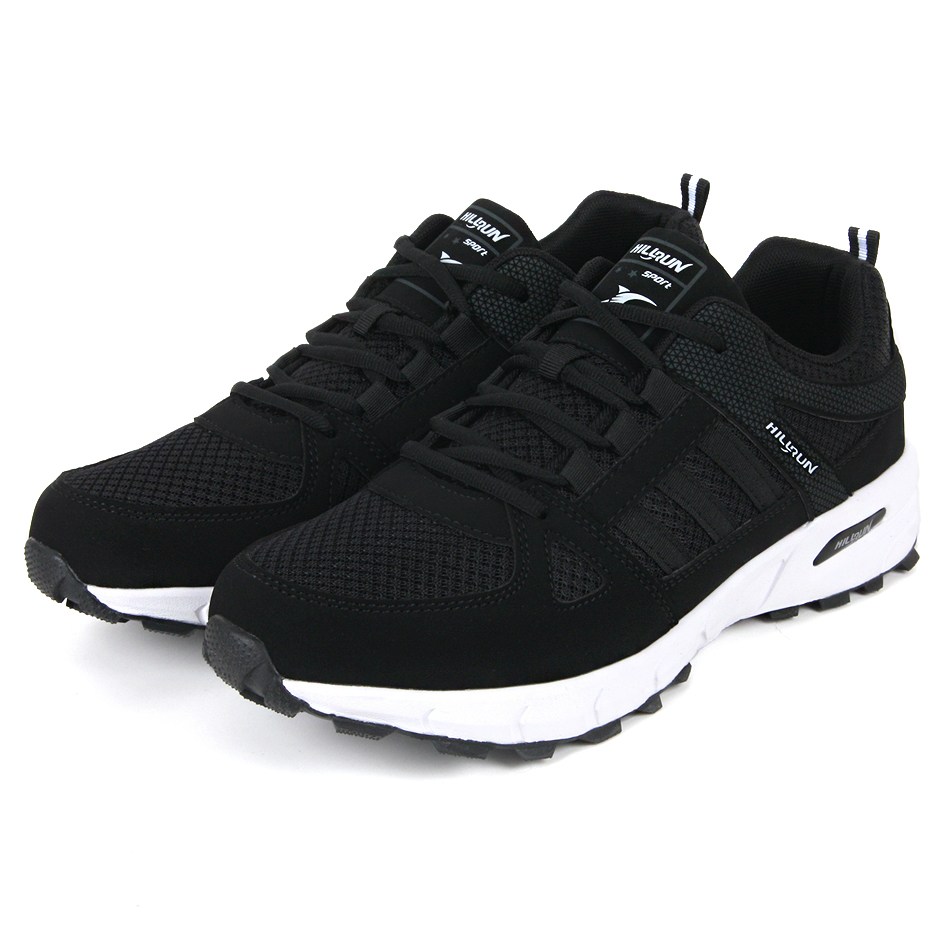 마이슈 250-320 발볼넓은 남성 경량 운동화 등산 트레킹화 미끄럼방지 메쉬 런닝화 25,900원