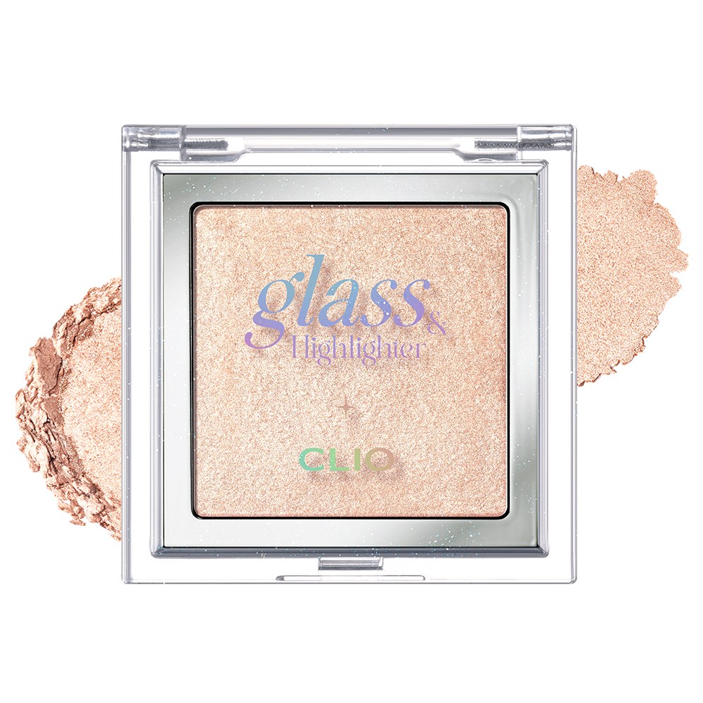 클리오 냥생역전 코숏 글래스 앤 하이라이터 12,300원