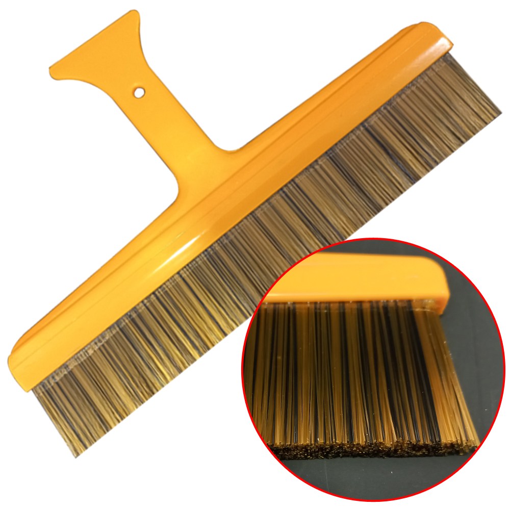 도배공구 삼광 혼합정배솔 12/14/16인치 도배솔 브러쉬 붓 29,700원