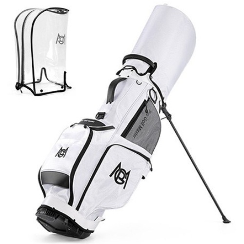 스탠드백 남자 여성골프캐디백 1+1캐디백후드커버 121,120원