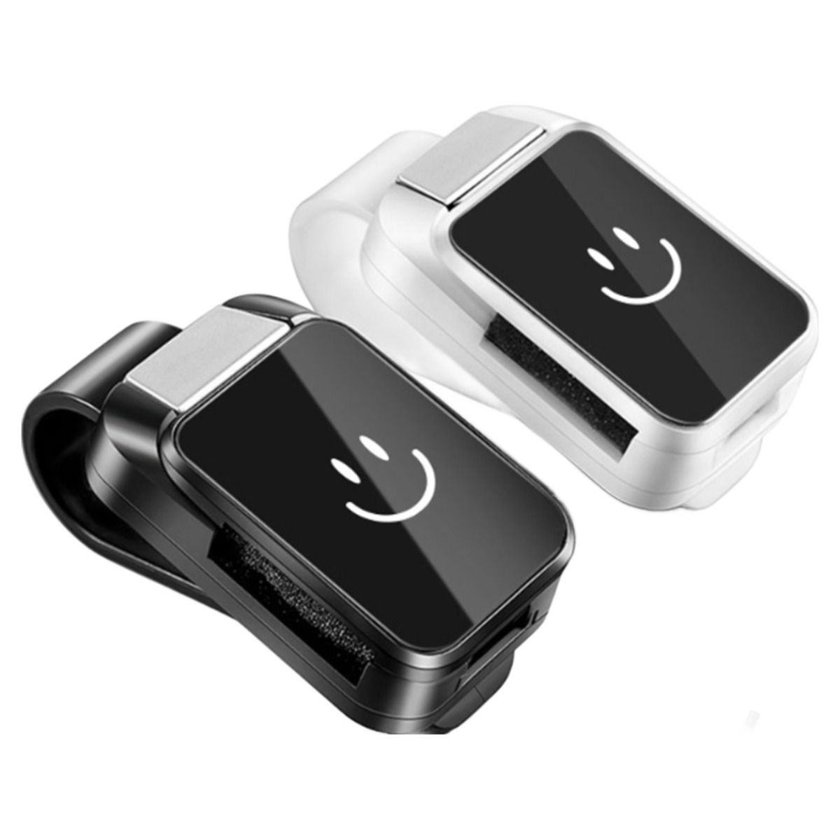 선바이저 차량 안경 선글라스 클립 거치대 자동차 썬바이저 안경보관 걸이 8,650원