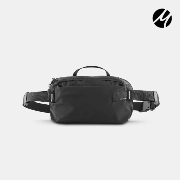 마타도르 리프랙션 패커블 슬링 MATOG2HP01, 블랙, 1개, 현재가 74,000원