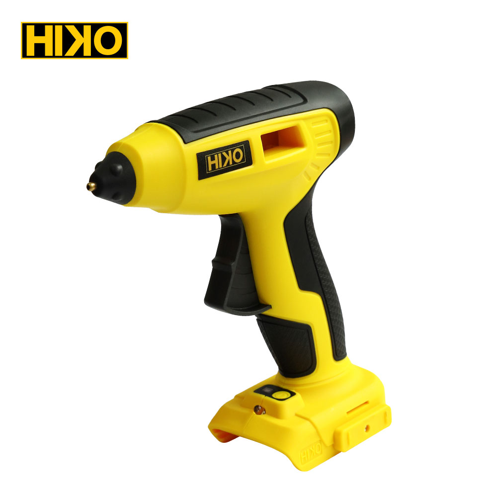 하이코 HGG18N 18V 충전 글루건 디월트 타입 핫멜트건 막대 본드건, 1개 45,000원