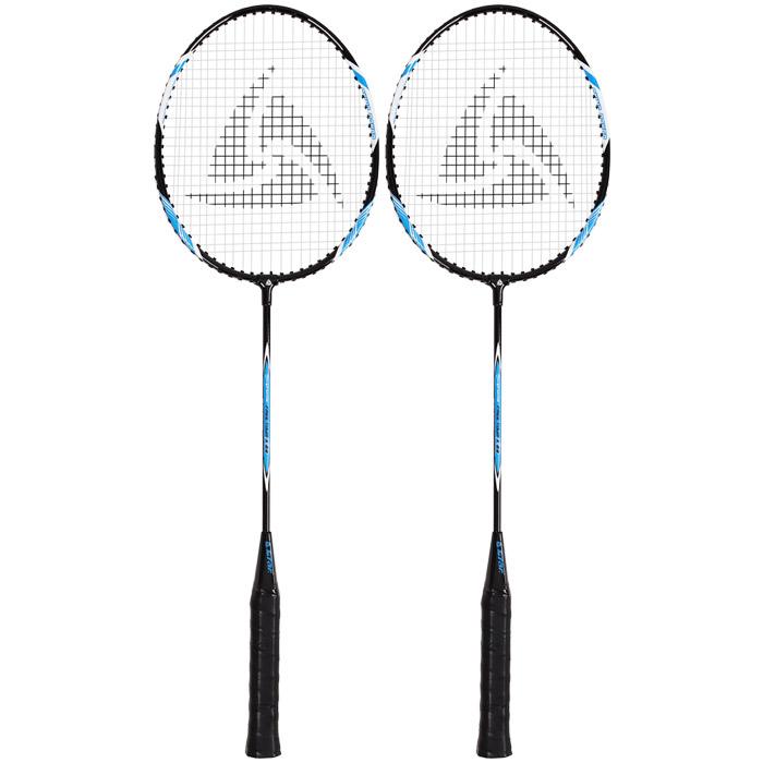 스타 Free Tour X22 배드민턴라켓 가성비 제품 세트 초보용 입문용 1세트 상품 2p, 단일, 1세트 15,000원