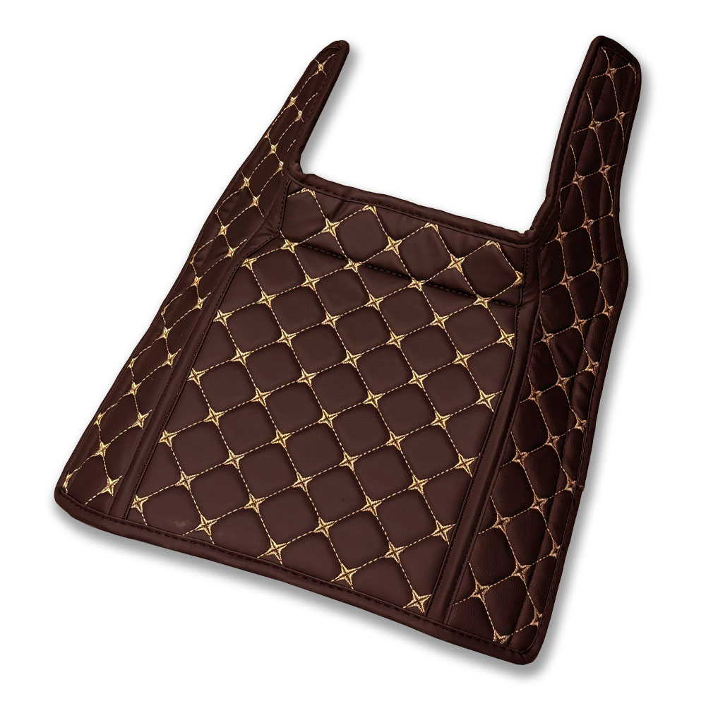 DXSOAUTO 닥쏘오토 무쏘EV 전용 센터 콘솔 매트 34,960원