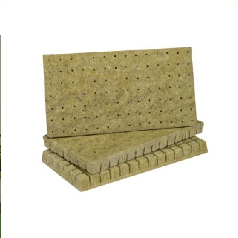 닥터플랜츠 정품 그로단 100구 씨앗 발아용 암면배지 인공토양 수경재배 스펀지 대체 규격 2.5 x 2.5 x 4.0cm 6,500원