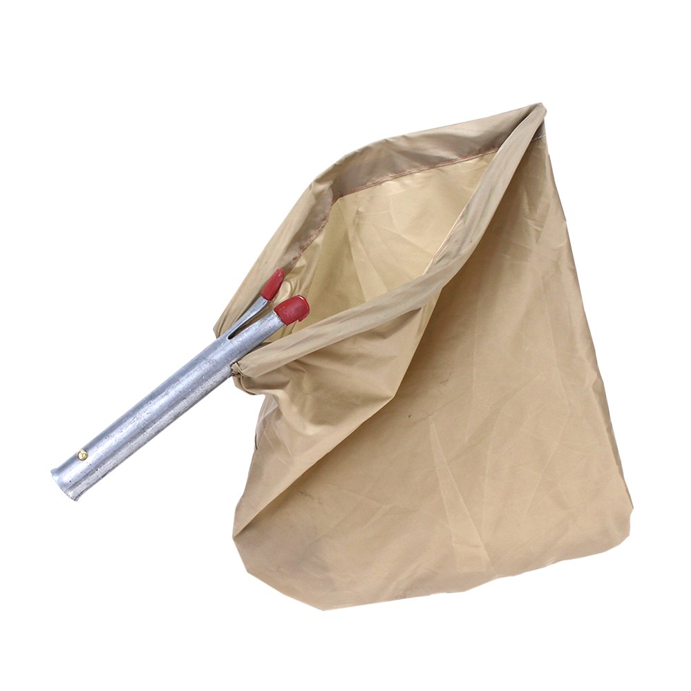 감따개 감대망 도구 (감따는장대 과일수확 높은 나무 열매 감따는 도구 기구), 1개, 감대망 헤드 6,500원