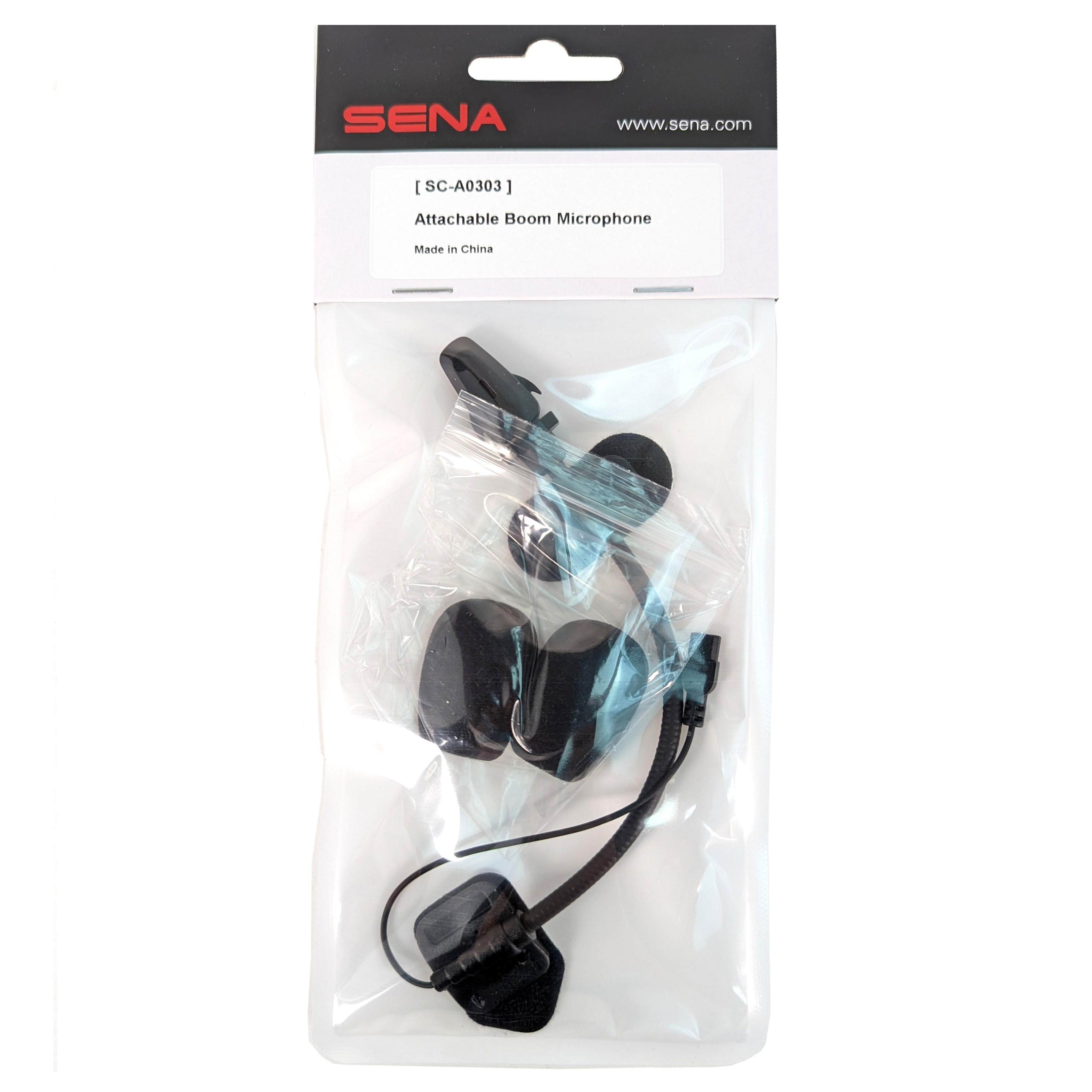 세나 SC-A0303 유선붐마이크 Boom Microphone 39,000원