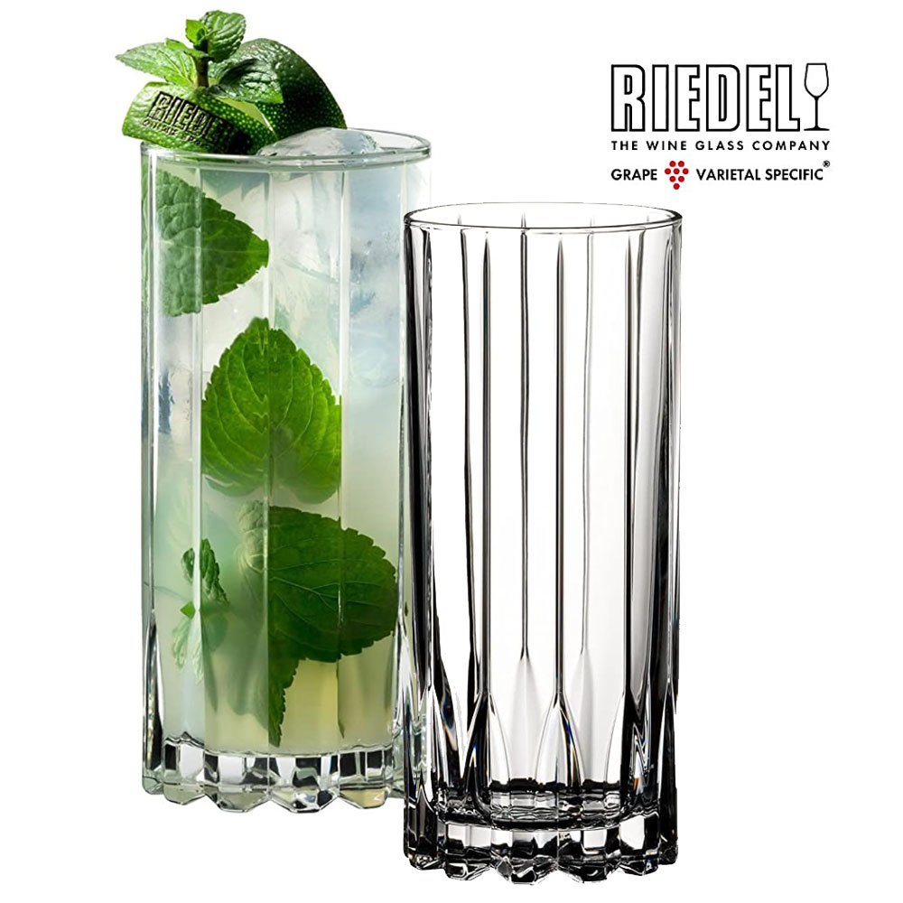 리델 바웨어 하이볼 글라스 칵테일잔 310ml 2p 세트 73,000원