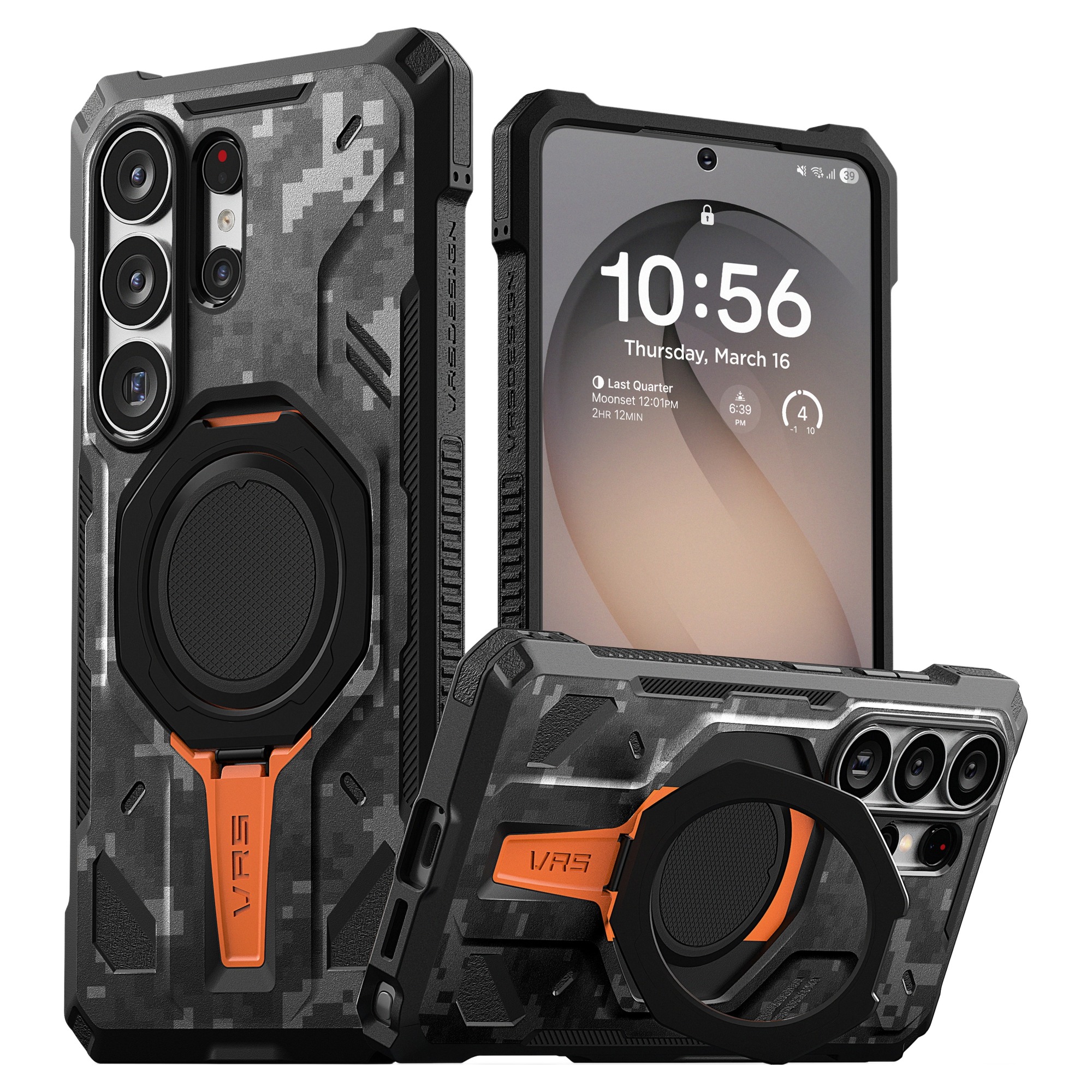 베루스 맥세이프 스탠드 거치대 퀵스탠드프로 휴대폰 케이스 32,900원