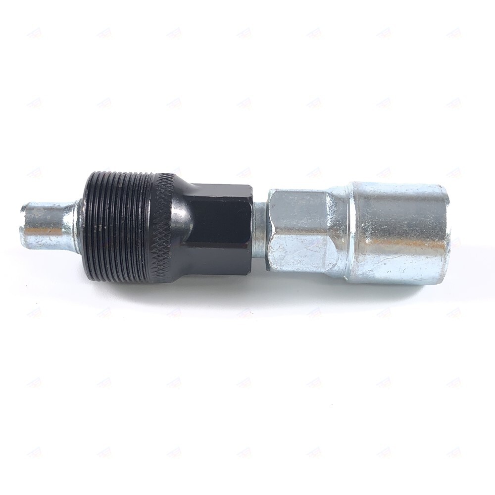 자전거 크랭크 분해 리무버 분리 공구 사각비비 소켓 잔차 크랑크 설치 암볼트 사각BB 풀러 결합 탈거 MTB 로드 헬스자전거 8,500원