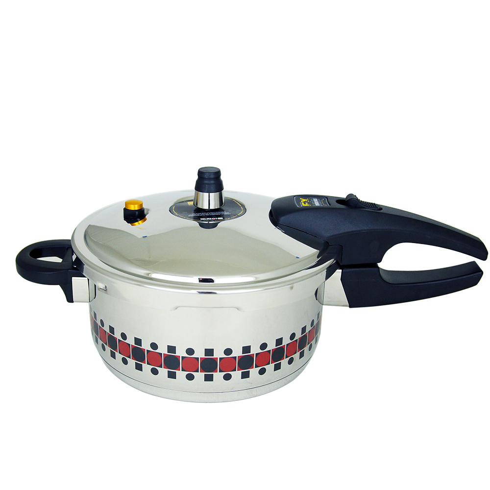 키친아트 인덕션 IH FX 스텐 3중바닥 압력밥솥  5인용 78,650원