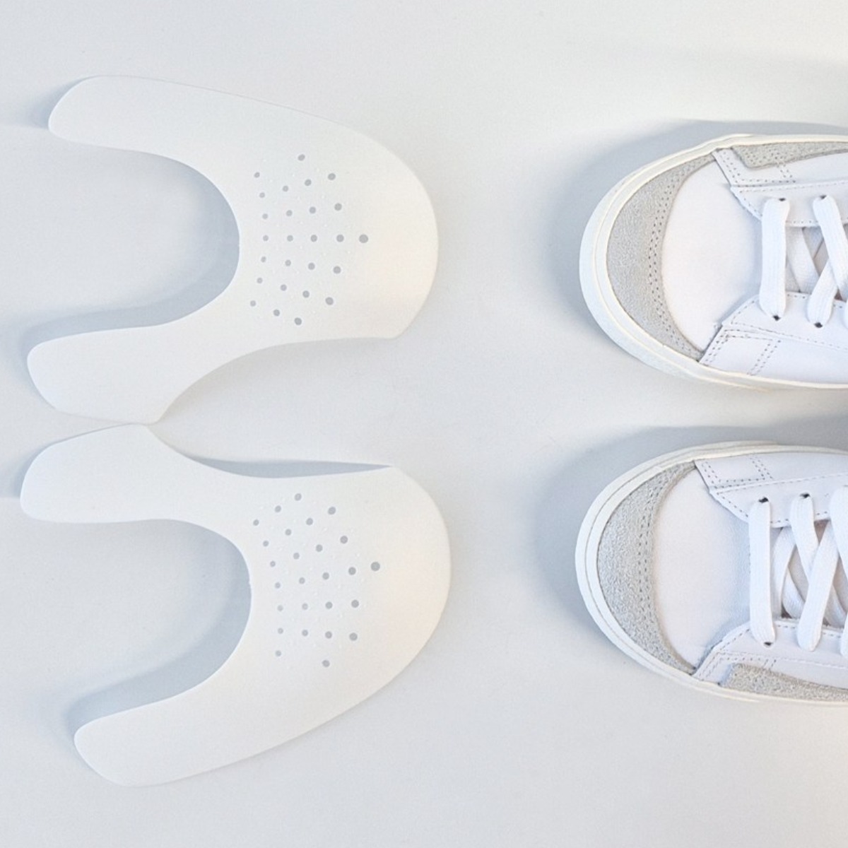 곰피트 4세트 운동화 구두 신발 구김 주름방지 슈가드 13,230원