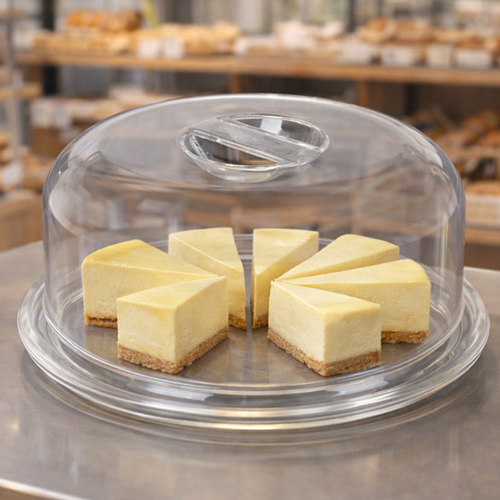 하우스 윈 아크릴 케이크 돔 푸드커버 디저트 빵 덮개 27,900원