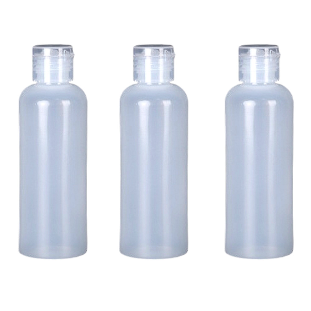 아이코어스 똑딱캡 공병 100ml 3,000원