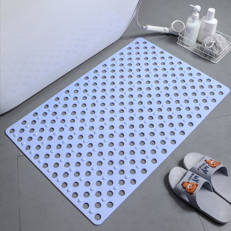 레디박스 베이직 미끄럼방지 욕실 발코니 안전 매트 대형, 블루, 1개 8,400원