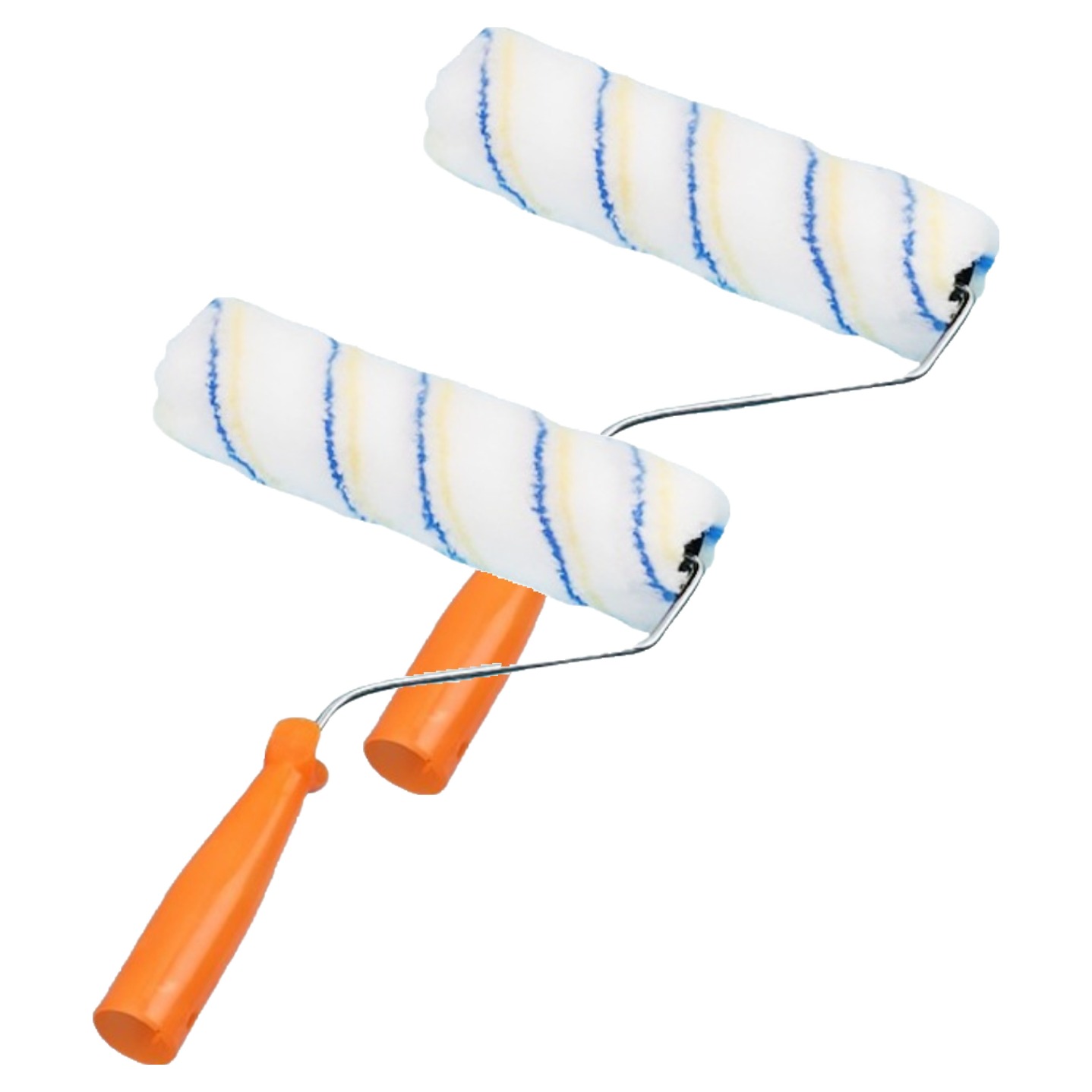 OON 도장 페인트 중형 롤러 2p 세트 5,400원