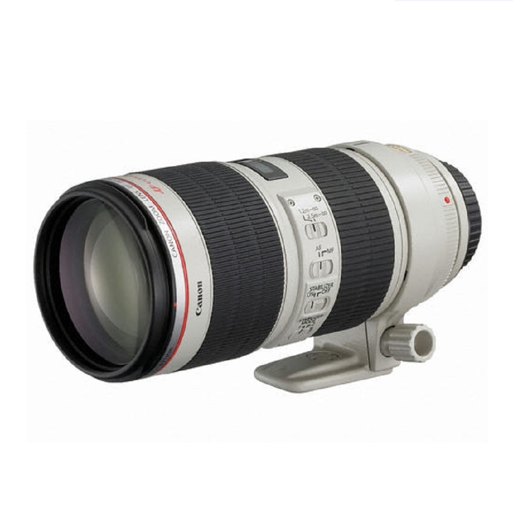 캐논 EF 70-200mm F2.8L IS USM 아빠백통, 캐논70-200 F2.8L IS+mcuv필터+정품후드 1,010,000원