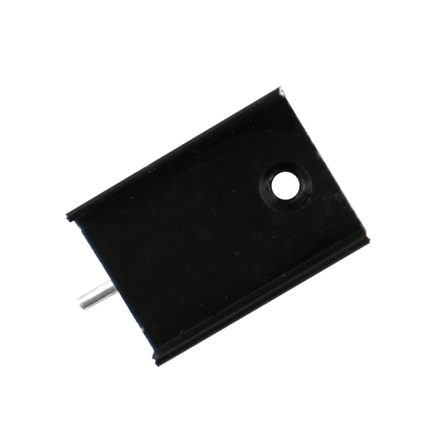 아두이노 7805 레귤레이터용 방열판, 1개 660원