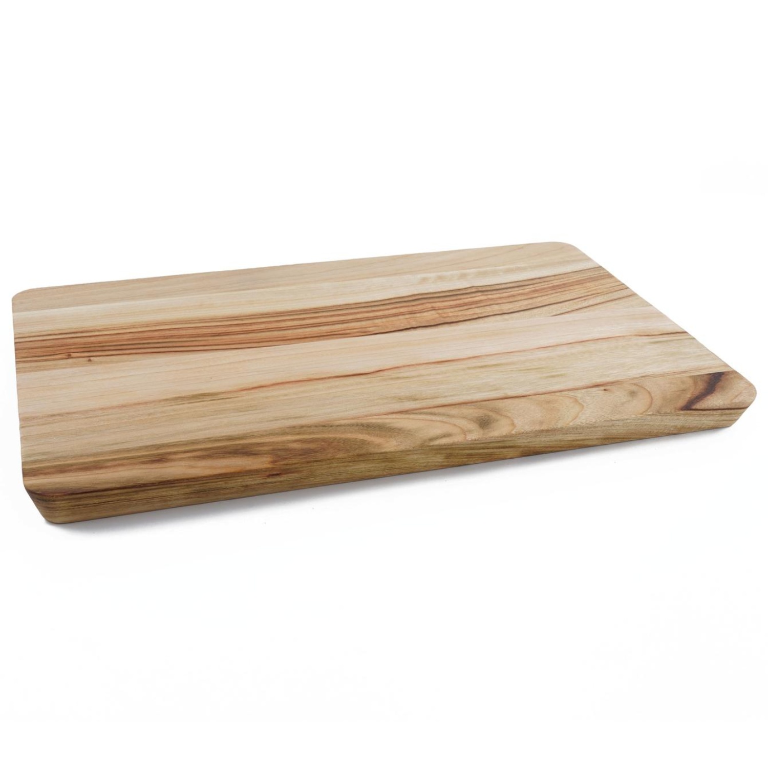 BOUMBI 향기나는 캄포나무 엣지 도마 모서리 사선 가공 11,860원