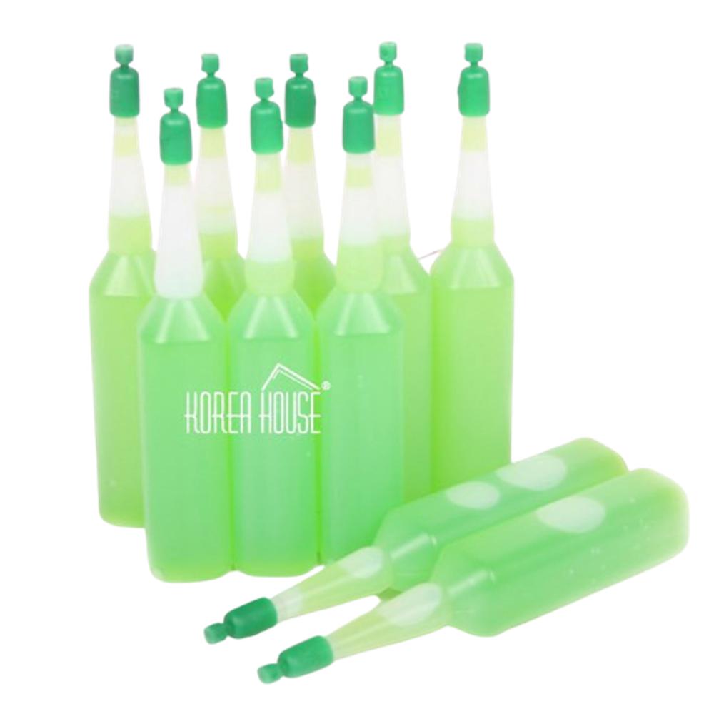 동양난 영양제 서양난 비료 난 전용 식물영양분 화분용 앰플 2,790원