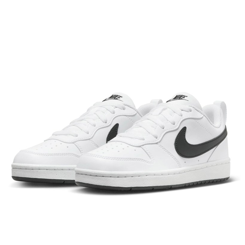 (NC웨이브6) 나이키 코트 버로우 로우 리크레프트 (GS) DV5456-104 67,080원