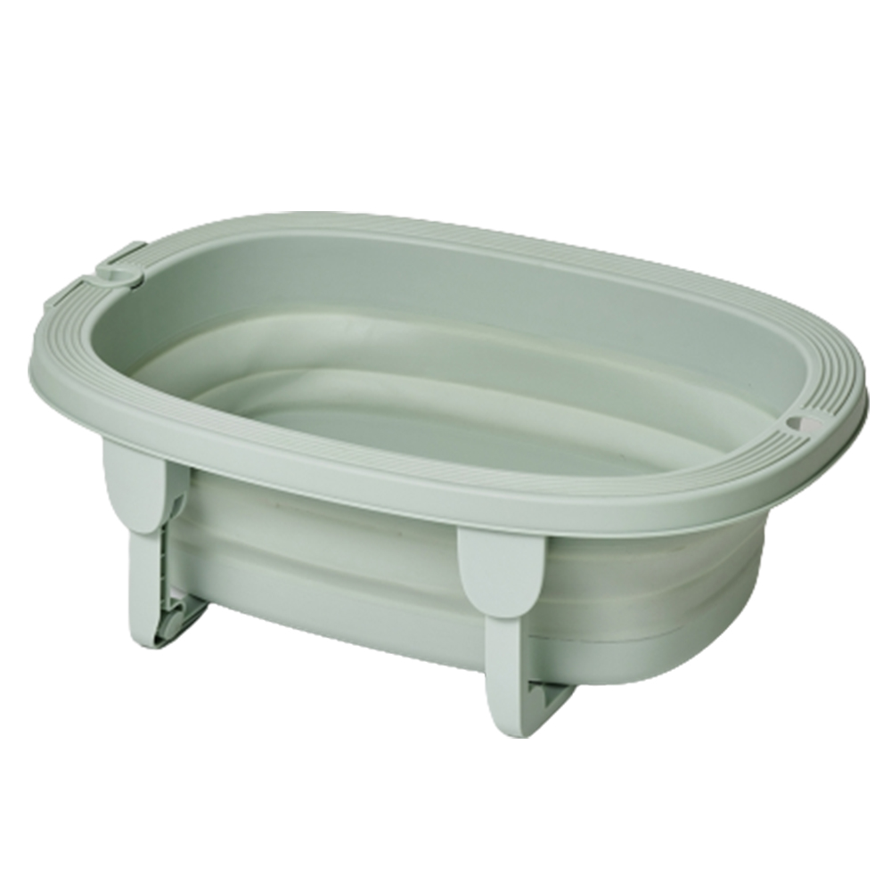 핏펫 헤이테일 반려동물 투스텝 폴더블 바스 텁, 단일색상, 1개 52,900원