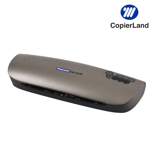 (카피어랜드) 코팅기 LM-4620 (A4/4롤러/코팅지100매 증정) 86,780원