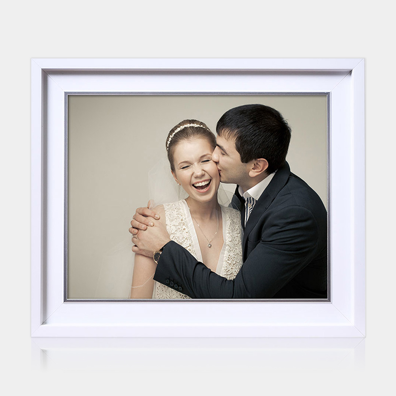 인테리어 특 대형 사진액자/주문제작가능/웨딩액자 18,000원