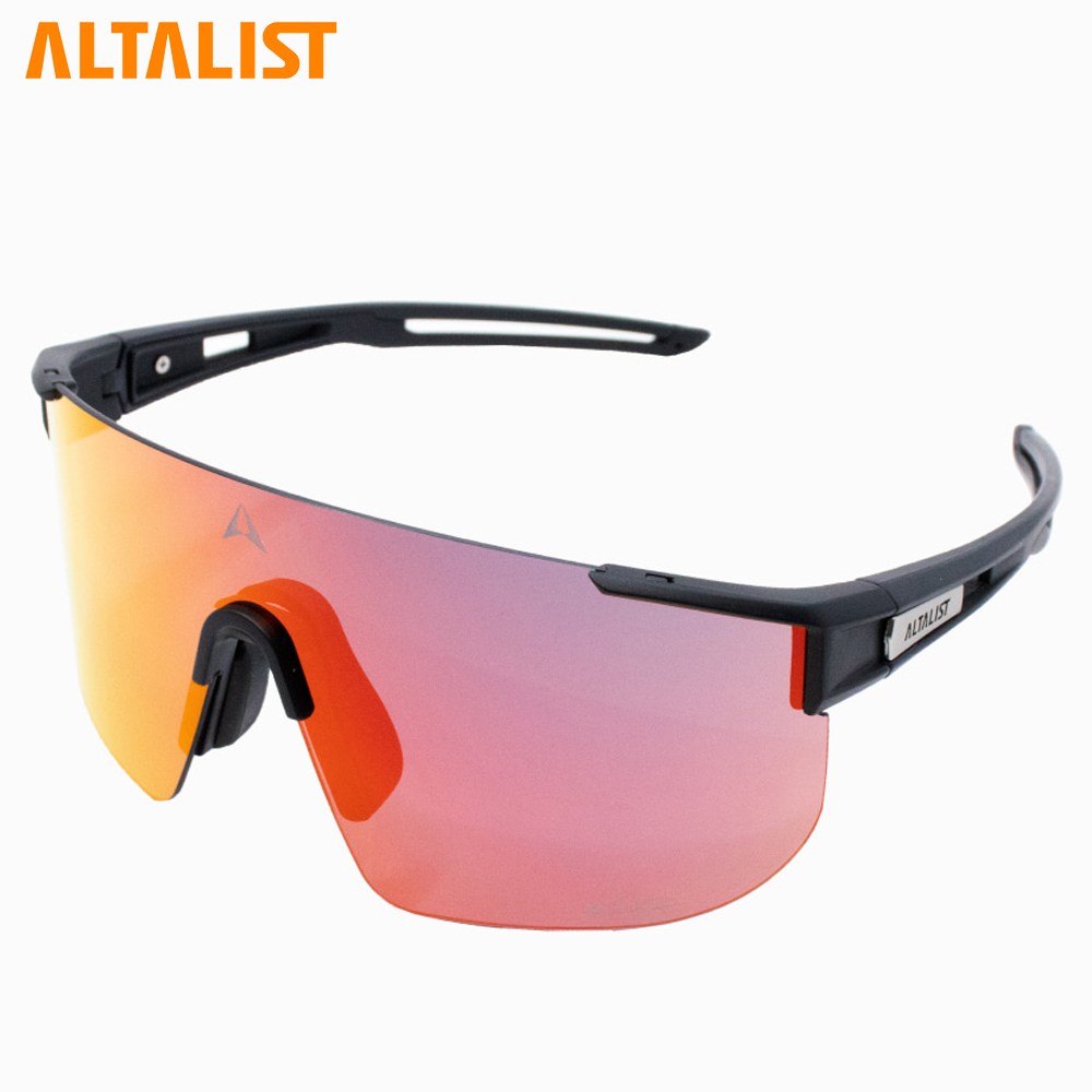 알타리스트 카쿠 SP4 미러렌즈 + 변색렌즈 러닝 자전거 골프 등산 스포츠 선글라스 고글 89,000원