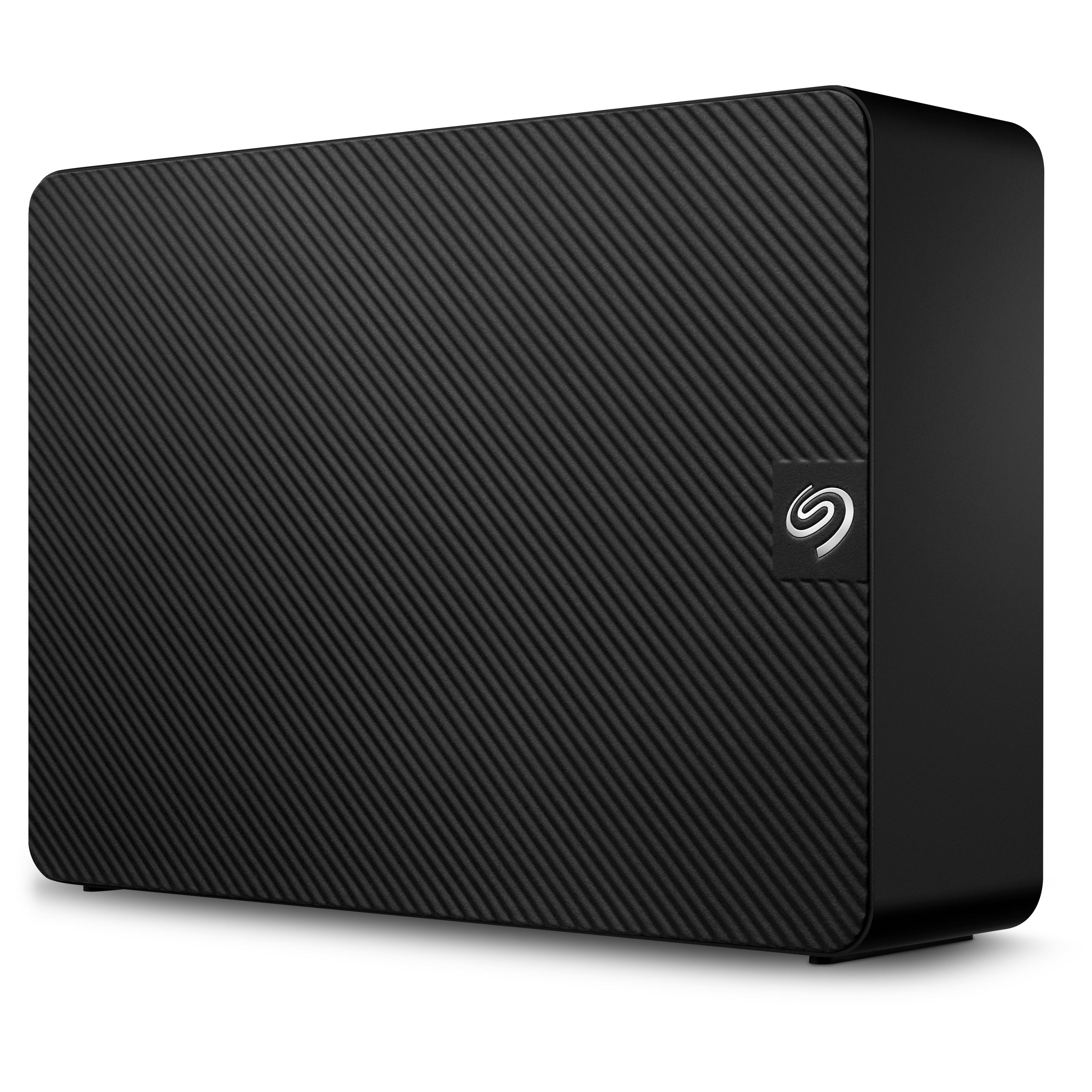 씨게이트 외장하드 24TB Expansion Desktop HDD 데이터복구, Black, 24TB 999,000원